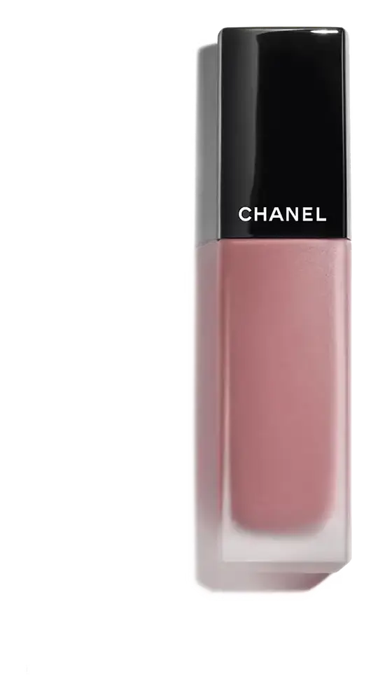 Chanel Rouge Allure Ink Matte Liquid Lip Colour 168 Serenity