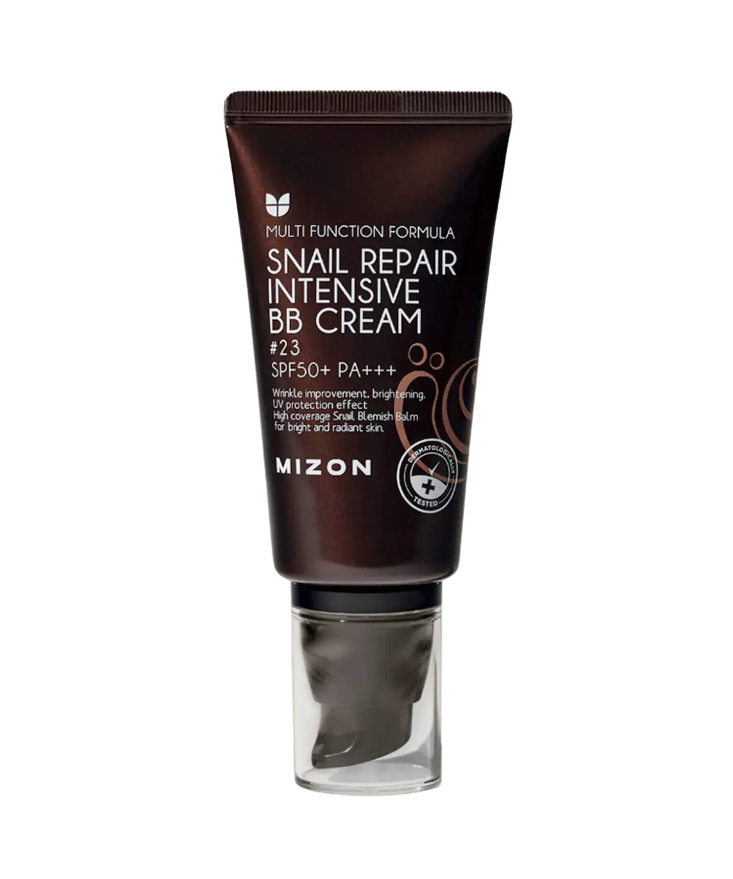 Mizon Snail Repair Intensive BB Cream SPF 50+ #23