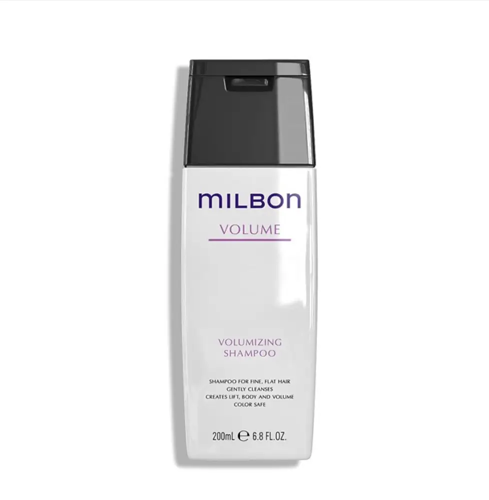 Milbon Volumizing Shampoo