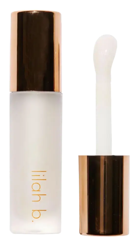 lilah b. Lovingly Lip Hyaluronic Treatment Oil