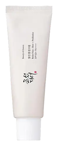 Beauty of Joseon Relief Sun : Rice + Probiotics SPF 50+ PA++++
