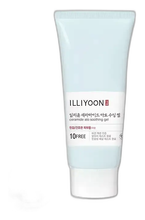 ILLIYOON Ceramide Ato Soothing Gel