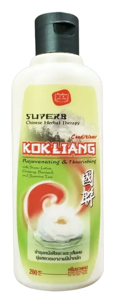 Kokliang Herbal Conditioner Original