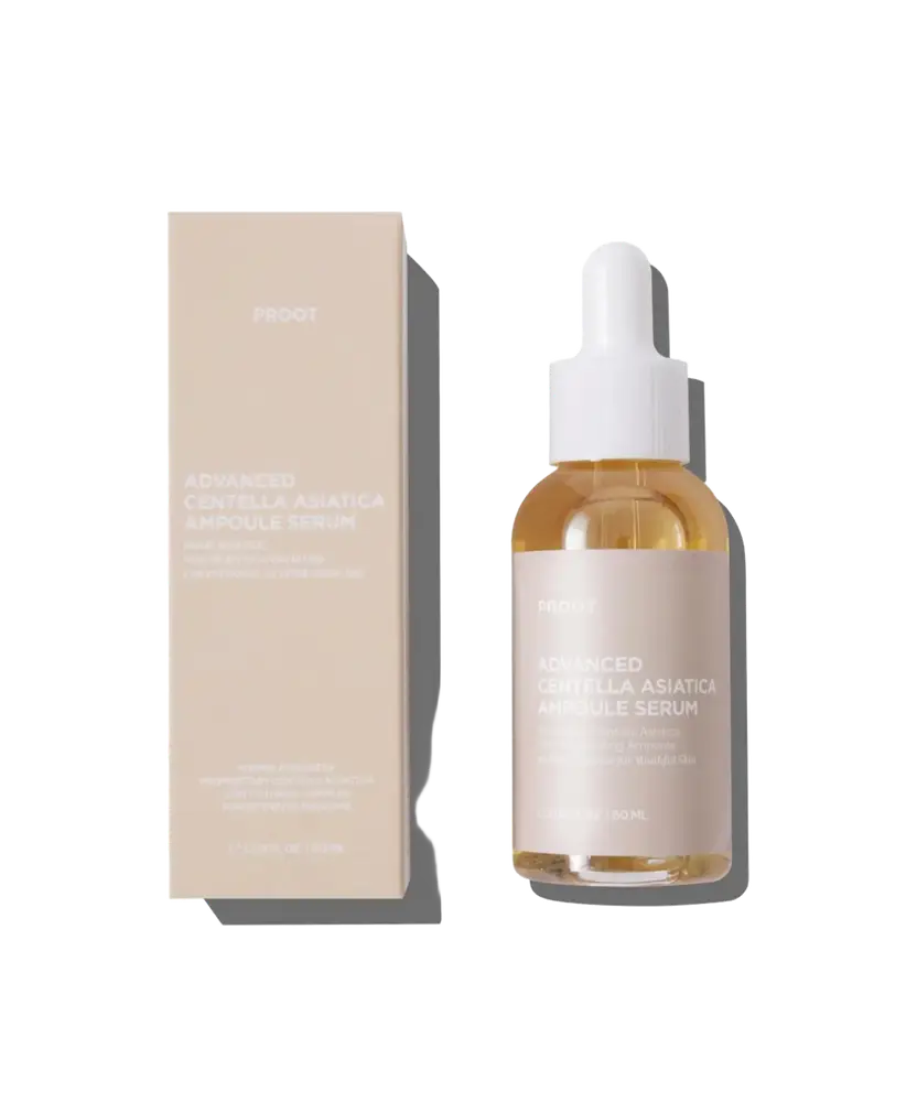 PROOT Advanced Centella Asiatica Ampoule Serum