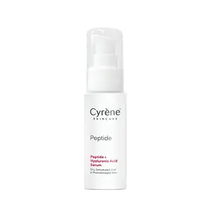 cyrene Peptide + Hyaluronic Acid Serum