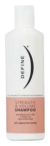 Define Strength & Volume Shampoo