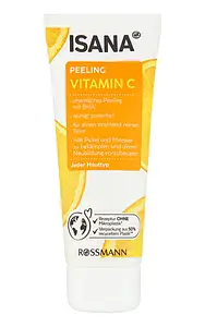 ISANA Peeling Vitamin C