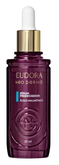 Eudora Sérum Preenchedor Neo Dermo Active Pro Collection