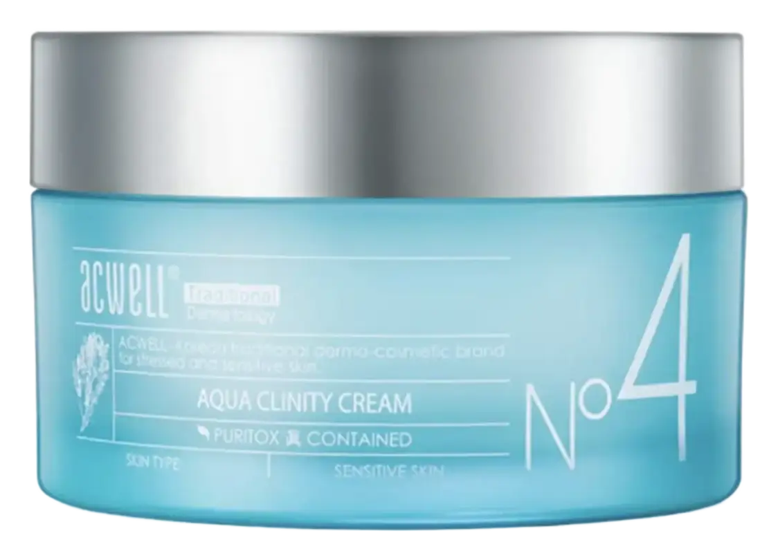 Acwell Aqua Clinity Cream