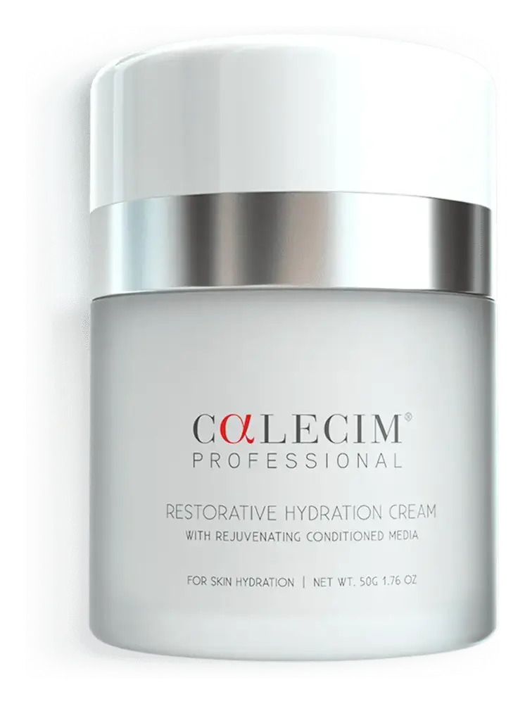 Calecim Professional Restorative Hydration Cream