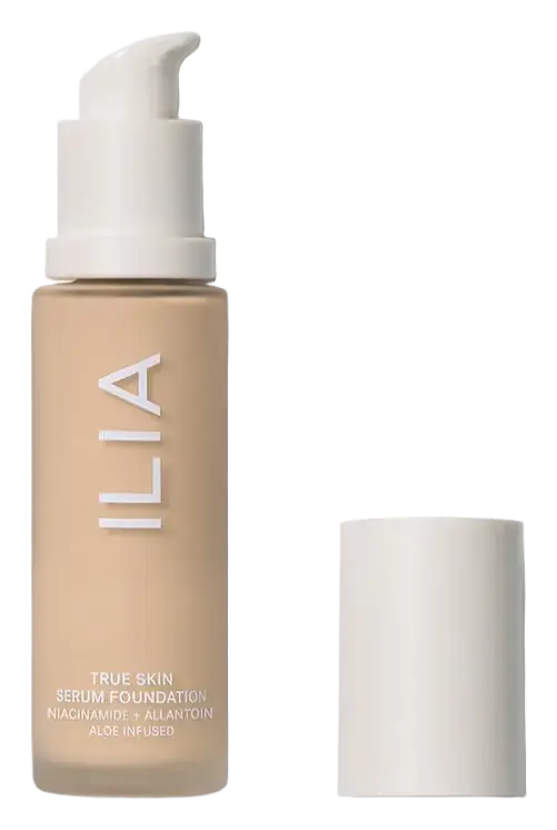 Ilia True Skin Serum Foundation Tavarua SF2