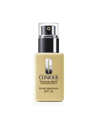 Clinique Dramatically Different Moisturizing Lotion+ Broad Spectrum SPF 35