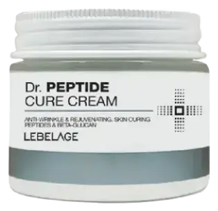 Lebelage Dr. Peptide Cure Cream