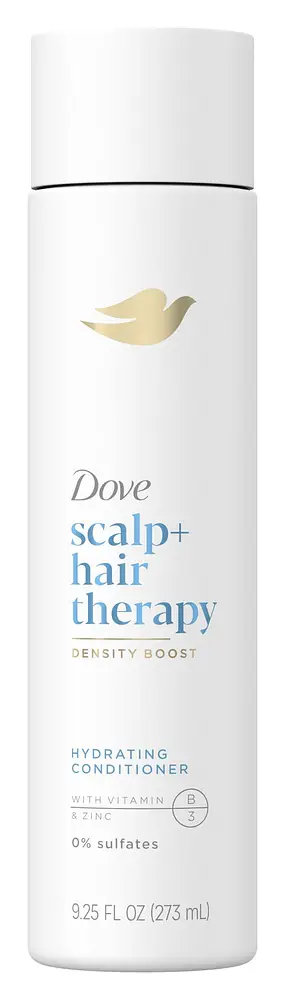 Dove Scalp + Hair Therapy Hydrating Conditioner
