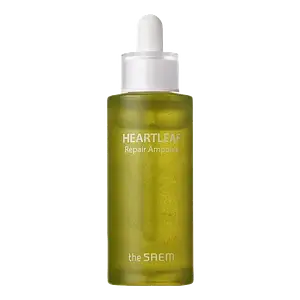 The Saem The Essential Heartleaf Repair Ampoule