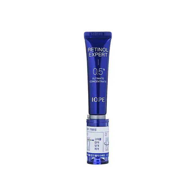 Iope Retinol Expert 0.5% Ultimate Concentrate