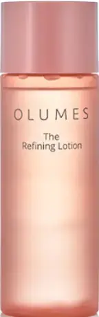 Olumes The Refining Lotion
