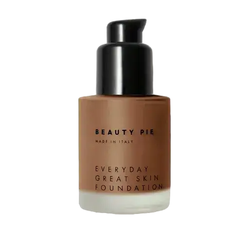 Beauty Pie Everyday Great Skin Foundation 800 Nutmeg