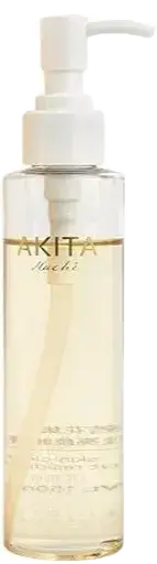 Akita Hachi White Tea Cleansing Oil
