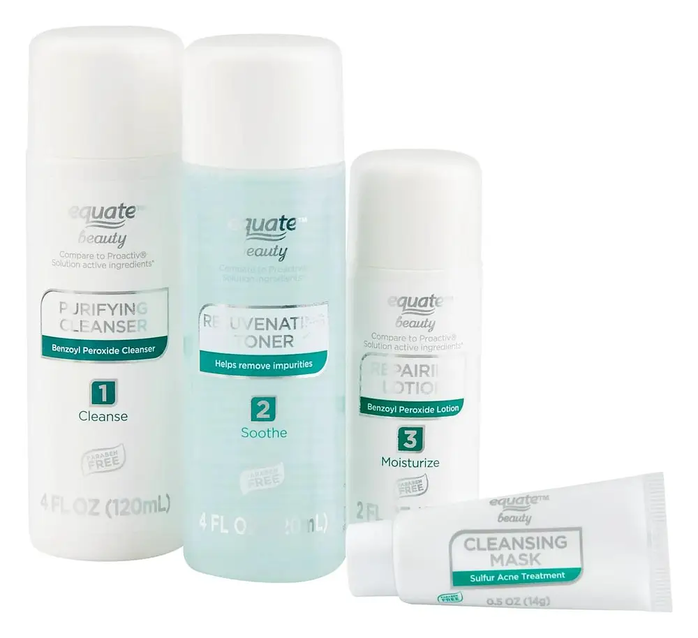 Equate Repairing Lotion