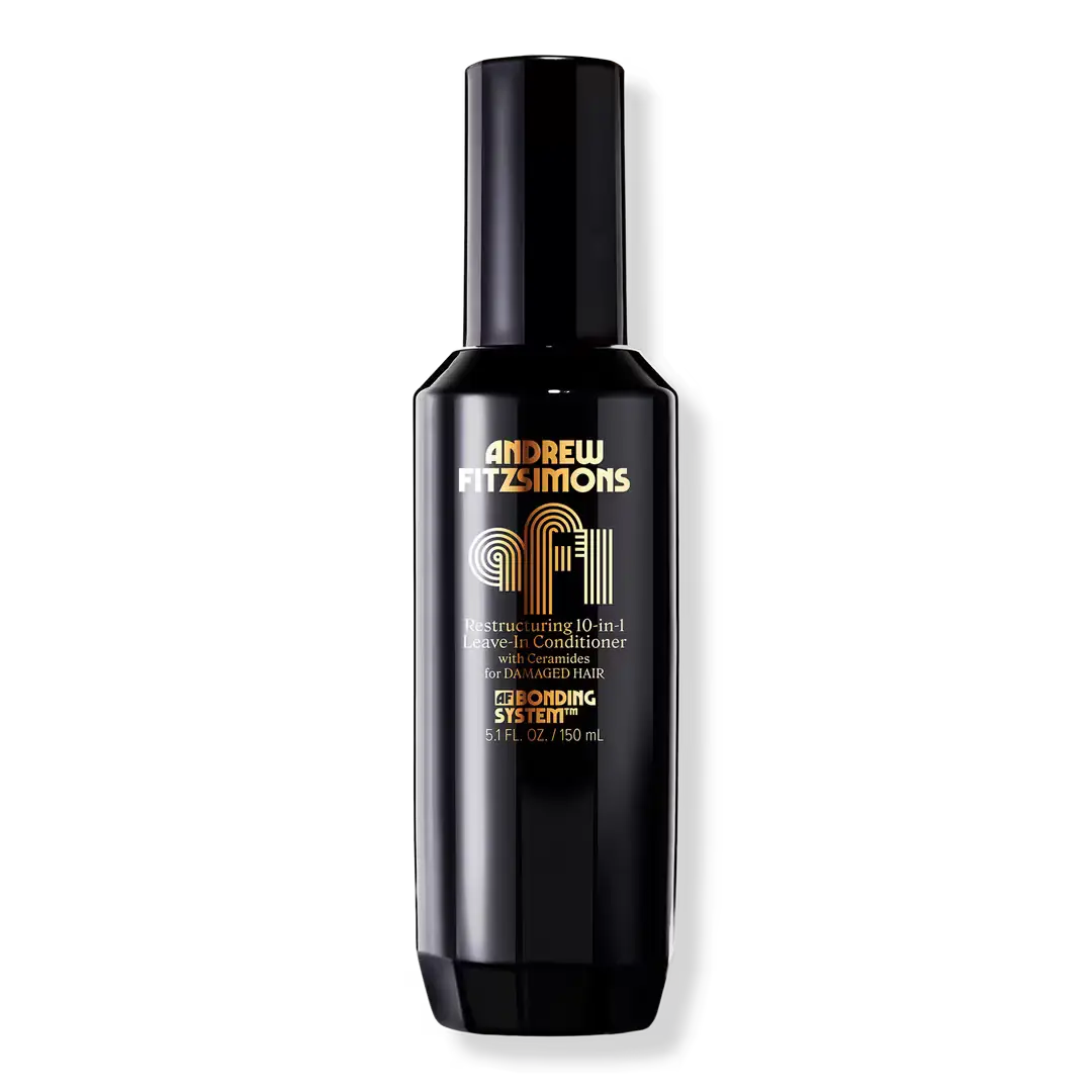 Andrew Fitzsimons AF1 Restructuring 10-In-1 Leave-In Conditioner