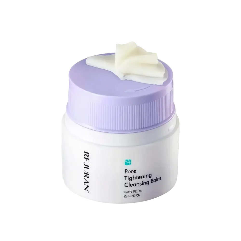Rejuran Pore Tightening Cleansing Balm