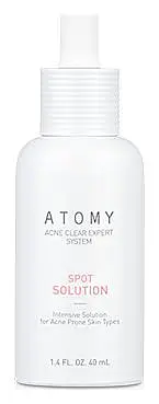 Atomy A.C. Expert Spot Solution