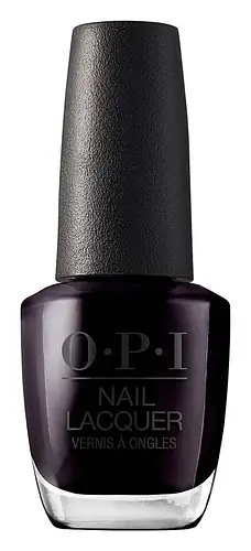 OPI Nail Lacquer Lincoln Park After Dark