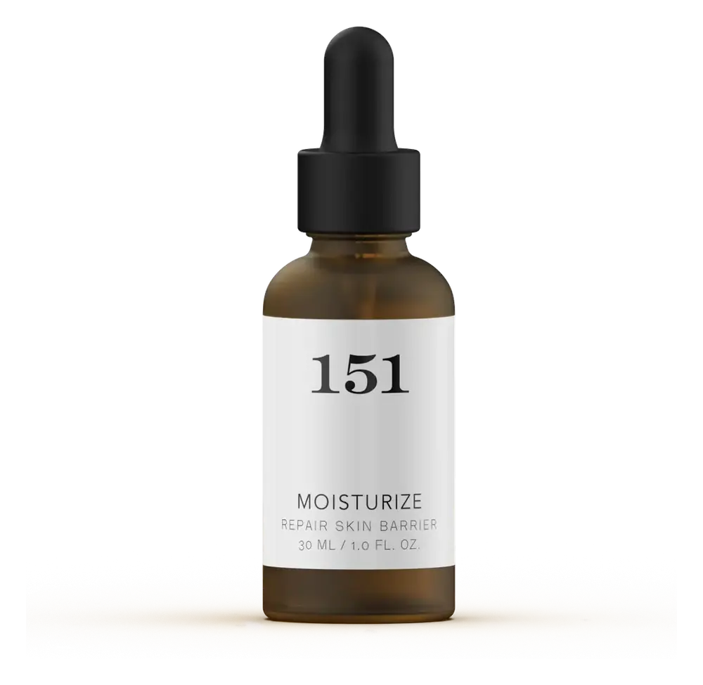 ishonest 151 Repair Skin Barrier