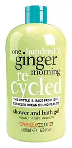 Treaclemoon One Ginger Morning Shower & Bath Gel
