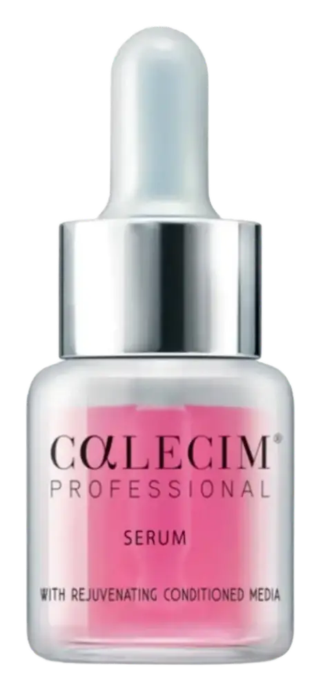Calecim Professional Professional Serum