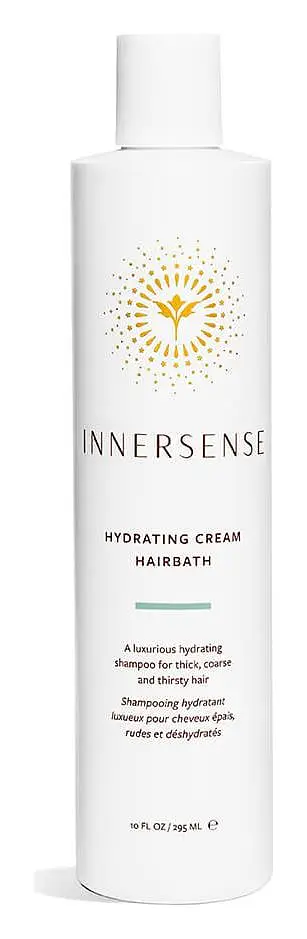 Innersense Organic Beauty Hydrating Cream Hairbath