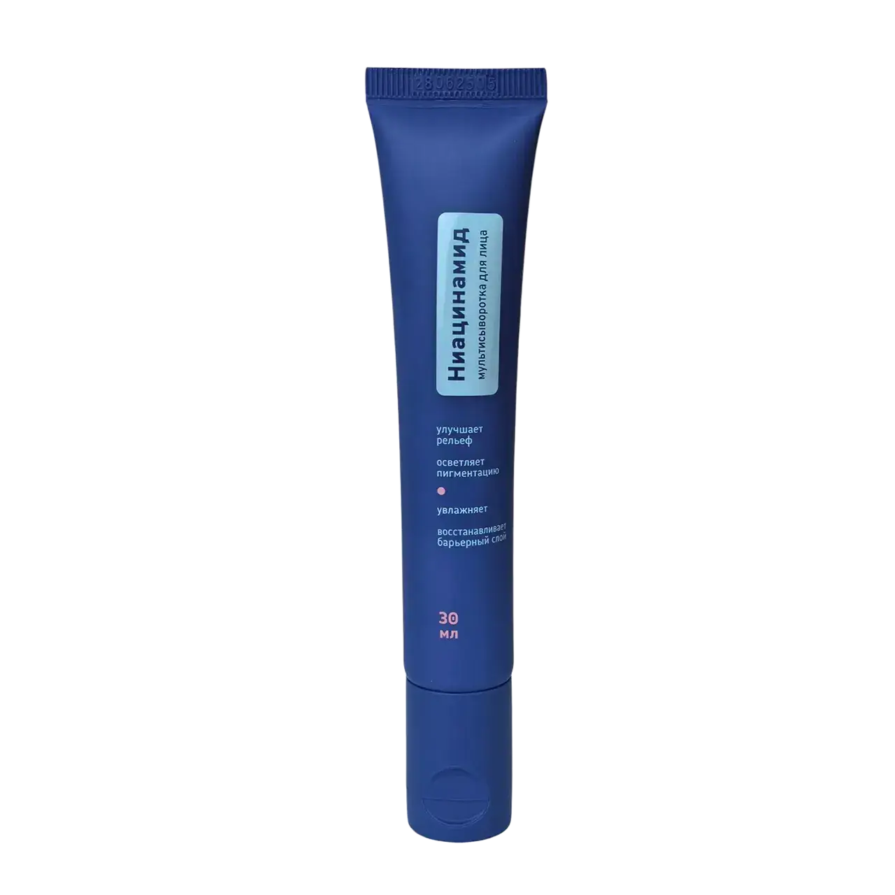 Seveki Ниацинамид (Niacinamide) 5%