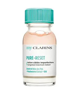 Clarins Pure-Rest Targeted Blemish Lotion