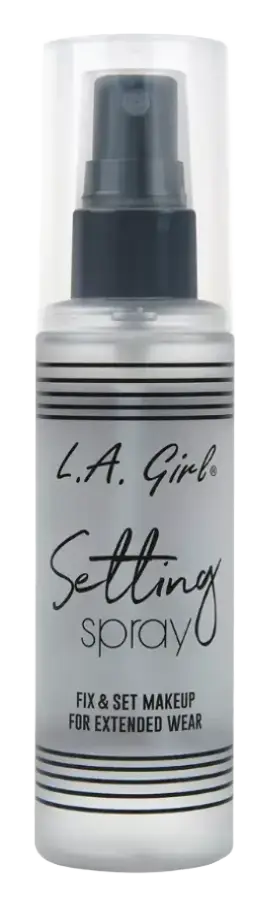 L.A. Girl Setting Spray