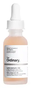 The Ordinary Lactic Acid 10% + HA