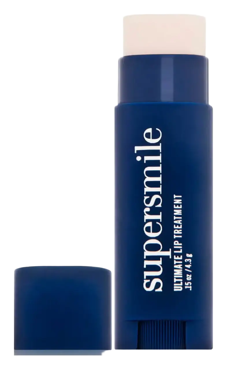 SuperSmile Ultimate Lip Treatment