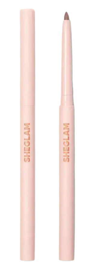 SHEGLAM So Lippy Lip Liner Neutral