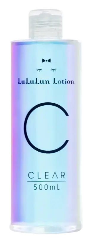 Lululun Clear Lotion