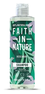 Faith In Nature Rosemary Shampoo