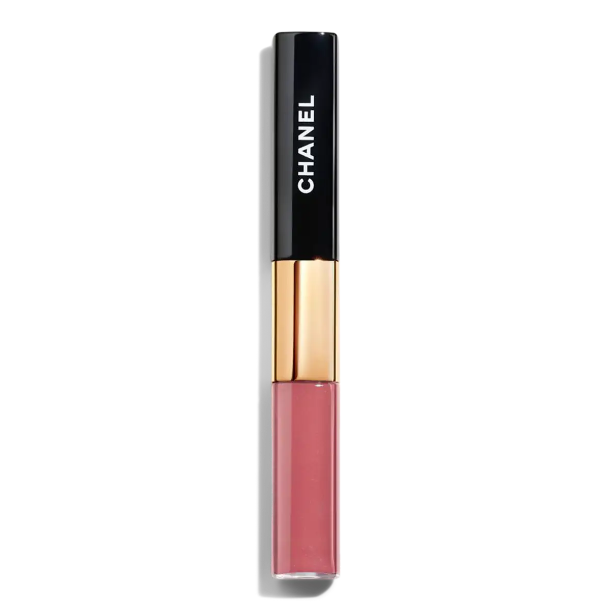 Chanel Le Rouge Duo Ultra Tenue Ultrawear Liquid Lip Colour 40 Light Rose
