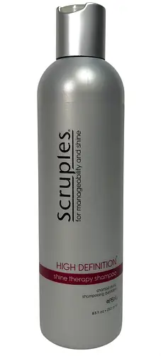 Scruples High Definition Shine Therapy Shampoo