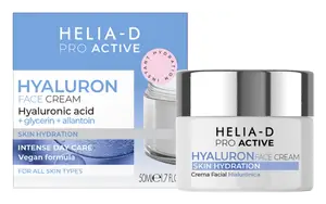 Helia-D Pro Active Hyaluron Face Cream