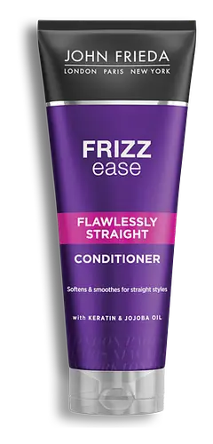 John Frieda Frizz Ease Flawlessly Straight Conditioner