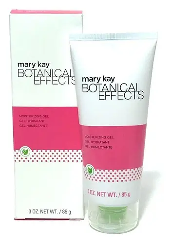 Mary Kay Botanical Effects Moisturizing Gel