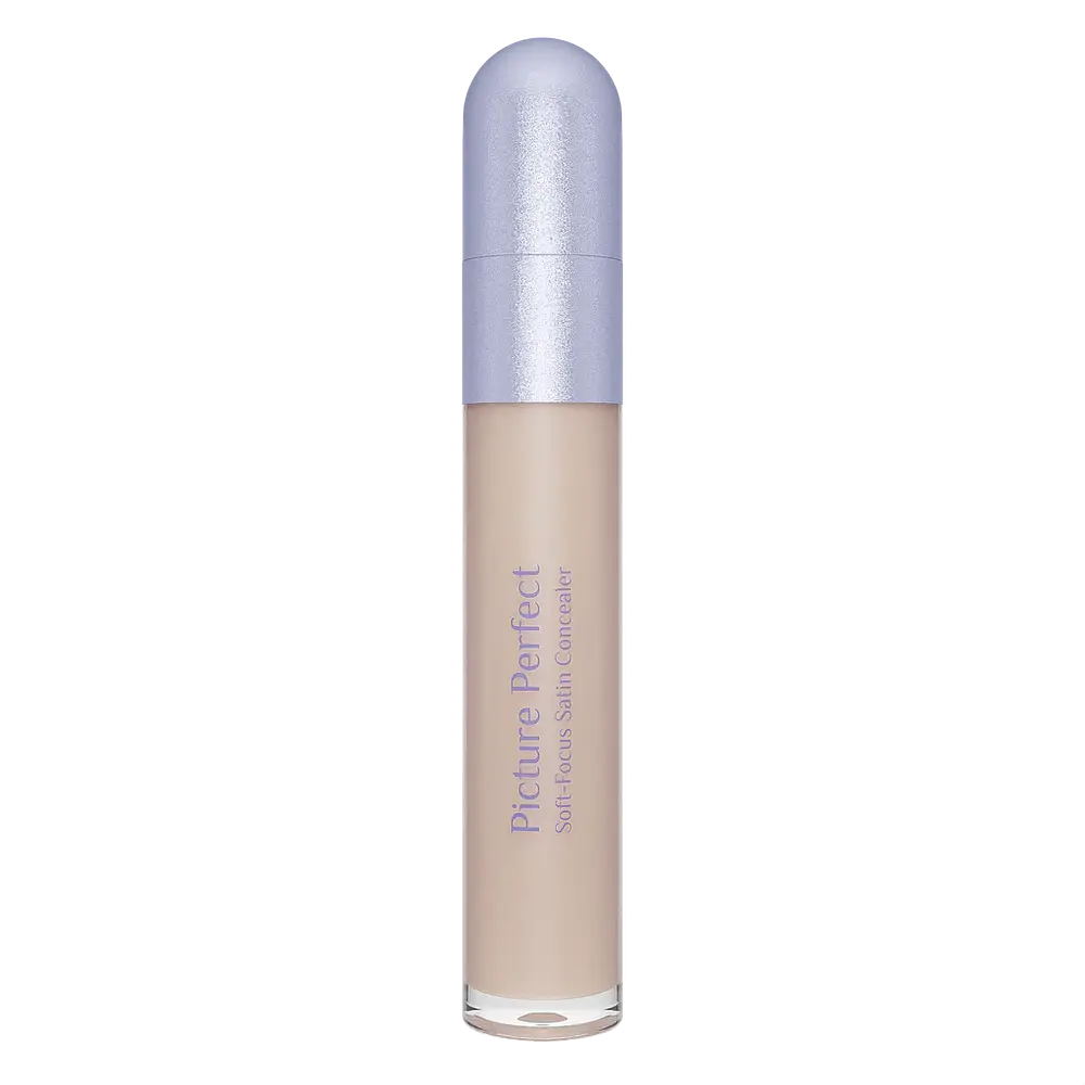 Mother Of Pearl Picture Perfect Soft-Focus Satin Concealer N00 Silk