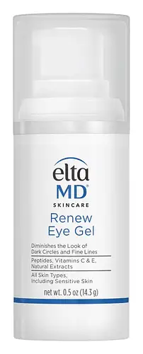 EltaMD, Inc Renew Eye Gel