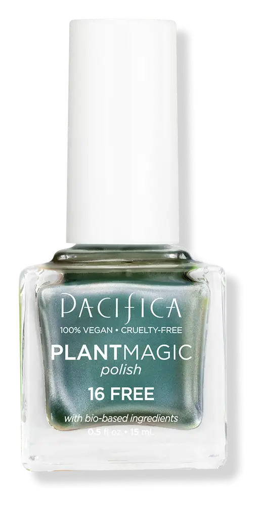 Pacifica Plant Magic Polish Abalone