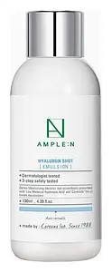 AMPLE:N Hyaluron Shot Emulsion