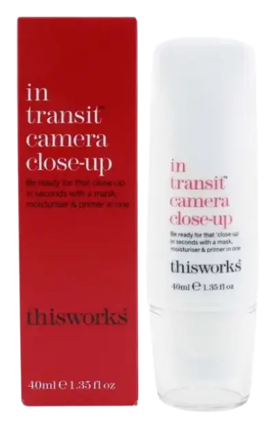 This Works In Transit Camera Close-Up Universal